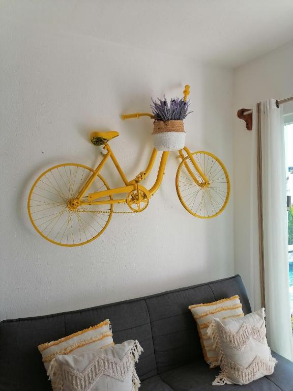 Playacar by Myrica room 1