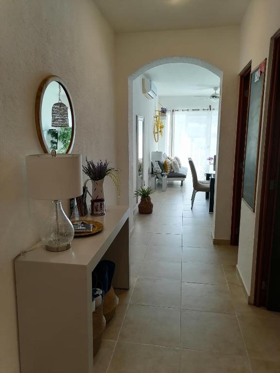 Playacar by Myrica room 2