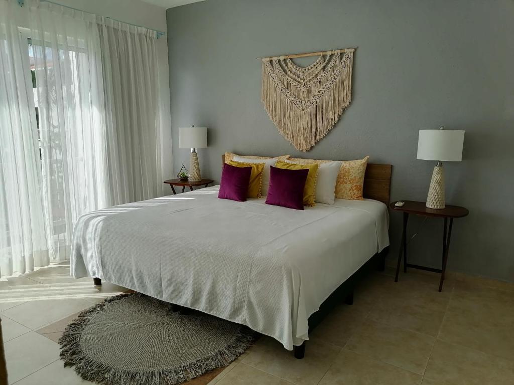 Playacar by Myrica room 3