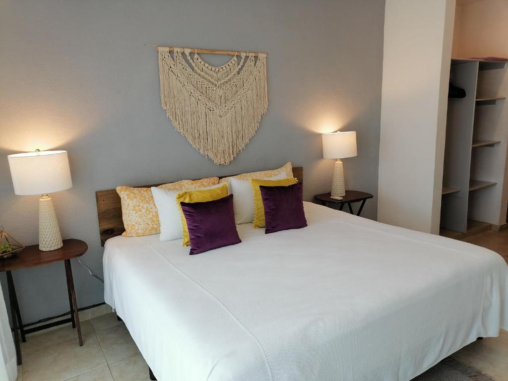 Playacar by Myrica room 4