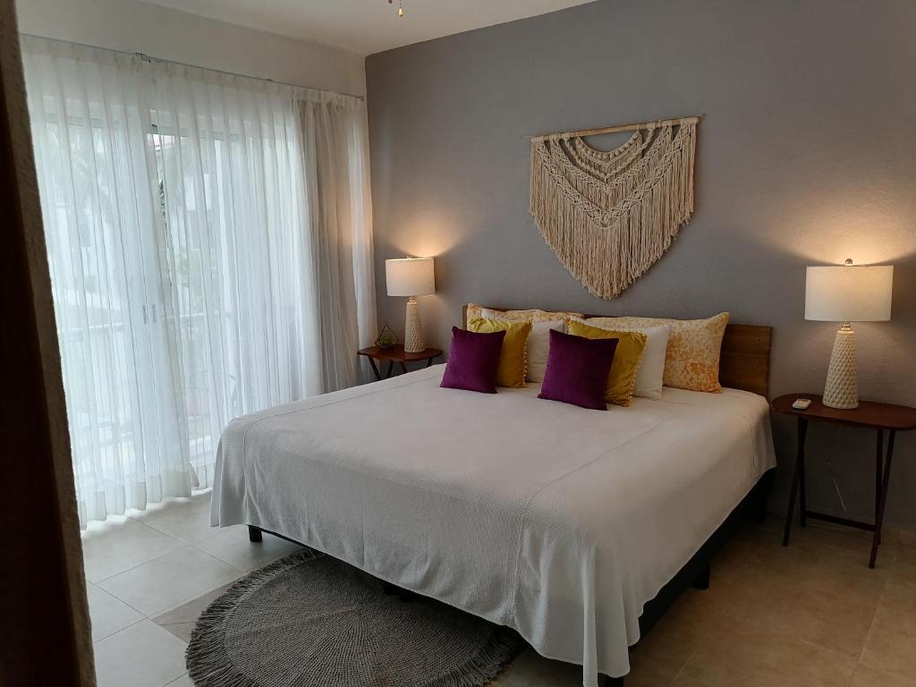 Playacar by Myrica room 5