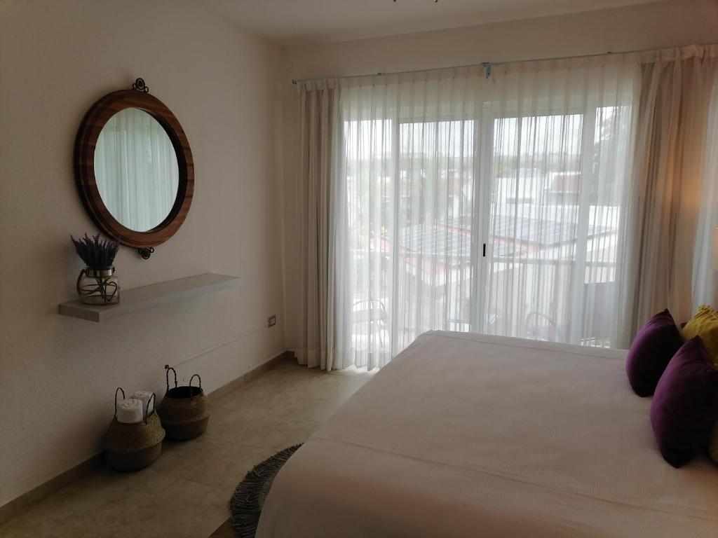 Playacar by Myrica room 6
